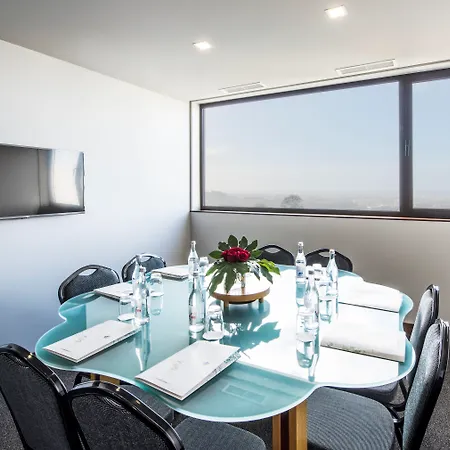 Sao Felix Hillside & Nature 4*