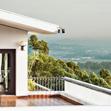 Sao Felix Hillside & Nature 4* Póvoa de Varzim