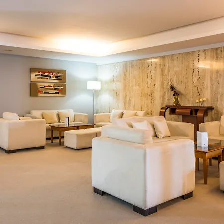 Sao Felix Hillside & Nature 4*