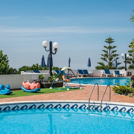 Sao Felix Hillside & Nature 4*