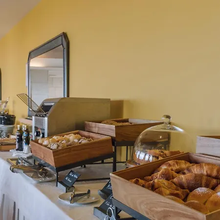 Otel Sao Felix Hillside & Nature Póvoa de Varzim