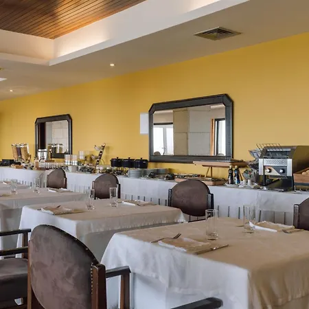 Sao Felix Hillside & Nature 4* Póvoa de Varzim