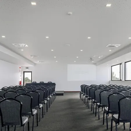 Sao Felix Hillside & Nature Hotell 4*