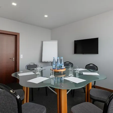 Sao Felix Hillside & Nature Hotel Póvoa de Varzim