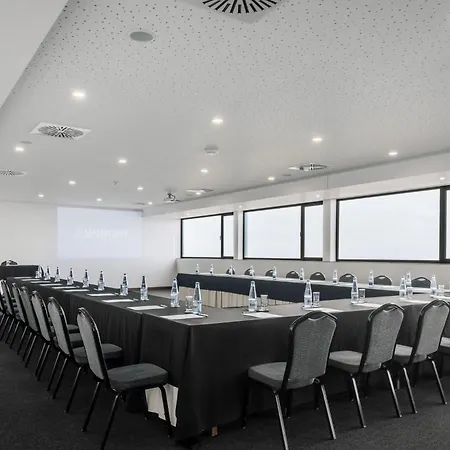 Otel Sao Felix Hillside & Nature Póvoa de Varzim