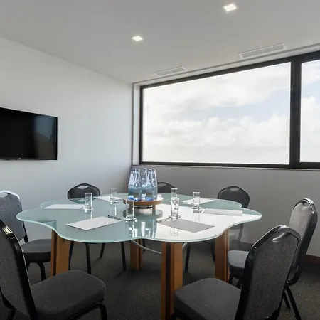 Sao Felix Hillside & Nature 4*