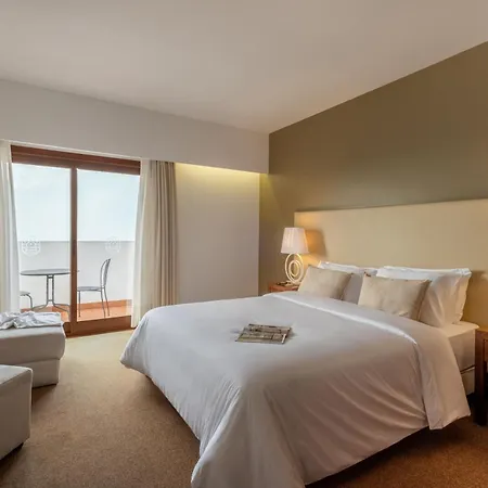 Sao Felix Hillside & Nature Hotel