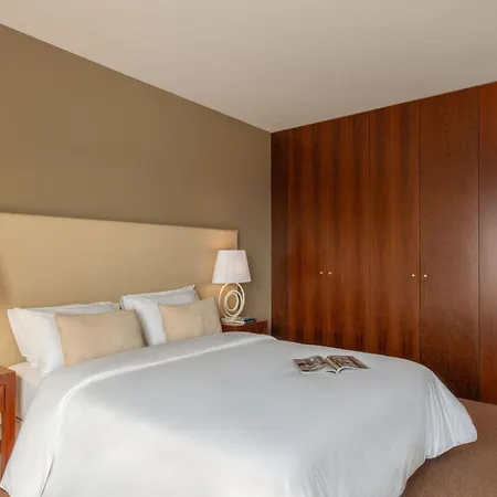 Otel Sao Felix Hillside & Nature