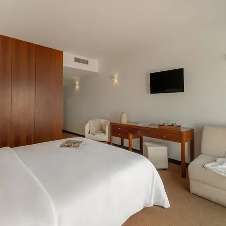 Sao Felix Hillside & Nature Hotel Povoa de Varzim