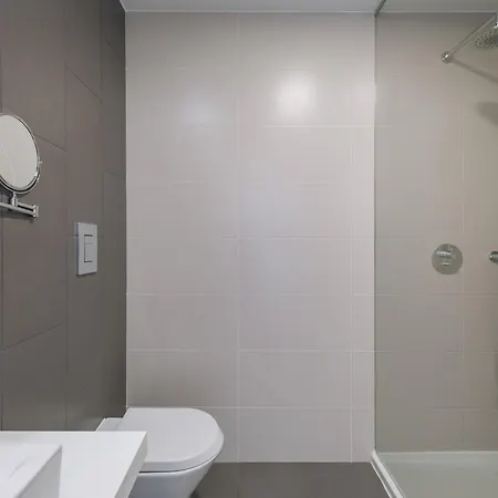 Sao Felix Hillside & Nature Otel