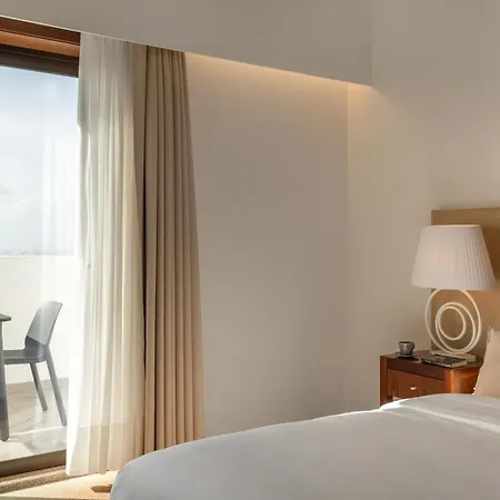 Sao Felix Hillside & Nature Hotel 4*