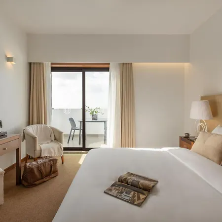 Otel Sao Felix Hillside & Nature 4*