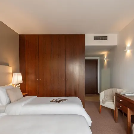 Sao Felix Hillside & Nature Hotel Povoa de Varzim