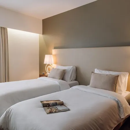 Sao Felix Hillside & Nature 4*