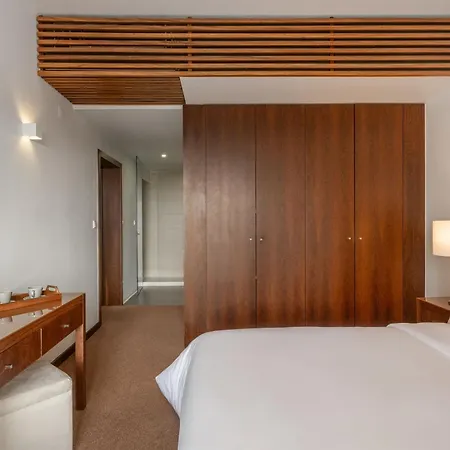 Sao Felix Hillside & Nature Hotel Povoa de Varzim