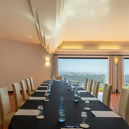 상 펠릭스 힐사이드&네이처 호텔 4*