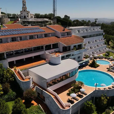 Sao Felix Hillside & Nature 4*