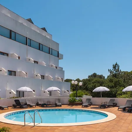 Sao Felix Hillside & Nature Hotel 4*