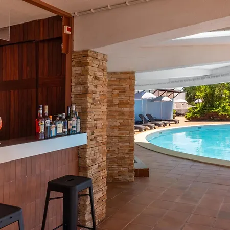 Hotel Sao Felix Hillside & Nature 4*