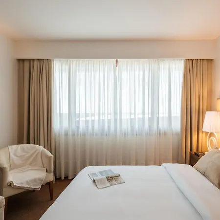 Sao Felix Hillside & Nature Hotell