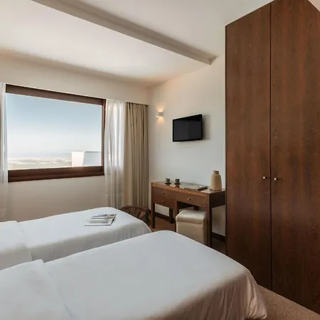 Sao Felix Hillside & Nature Hotel Póvoa de Varzim