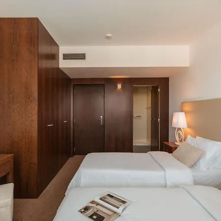 Sao Felix Hillside & Nature Póvoa de Varzim