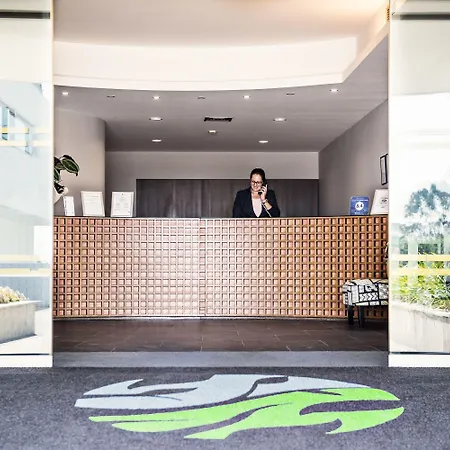 Sao Felix Hillside & Nature