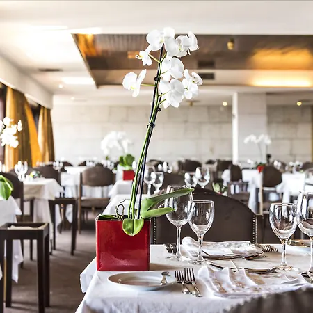 Sao Felix Hillside & Nature 4* Póvoa de Varzim