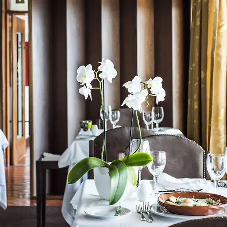 Sao Felix Hillside & Nature 4*