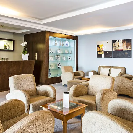 Sao Felix Hillside & Nature 4*