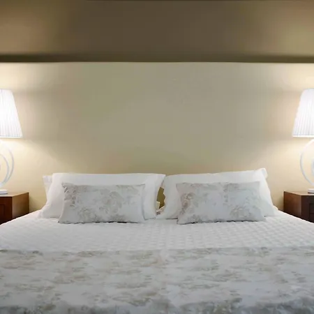 Hotell Sao Felix Hillside & Nature