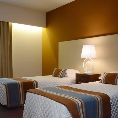 Sao Felix Hillside & Nature Hotel 4*