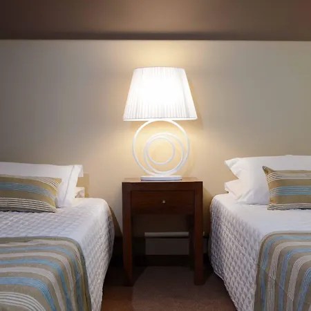 Sao Felix Hillside & Nature Hotel 4*