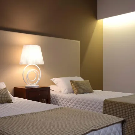 Sao Felix Hillside & Nature Hotell