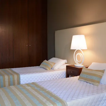 Sao Felix Hillside & Nature 4*