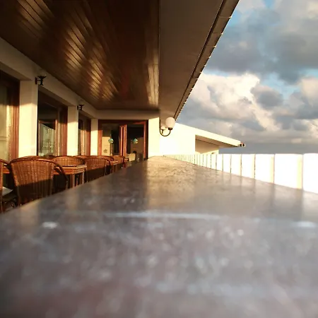 Sao Felix Hillside & Nature 4* Póvoa de Varzim