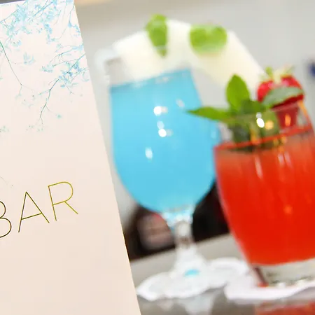 Sao Felix Hillside & Nature 4* Póvoa de Varzim