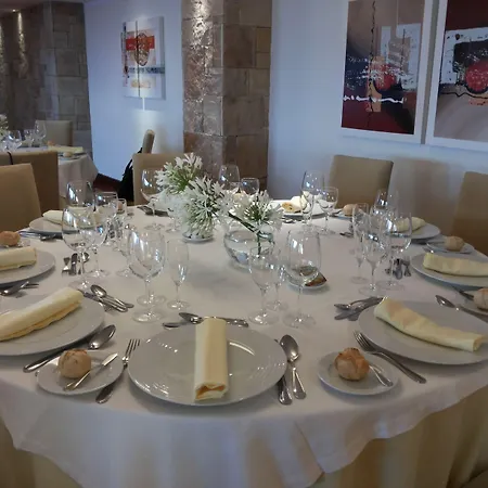 Sao Felix Hillside & Nature 4*