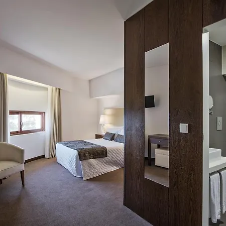 Sao Felix Hillside & Nature Hotel Povoa de Varzim
