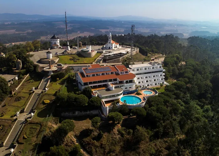 Hotel Sao Felix Hillside & Nature 4*