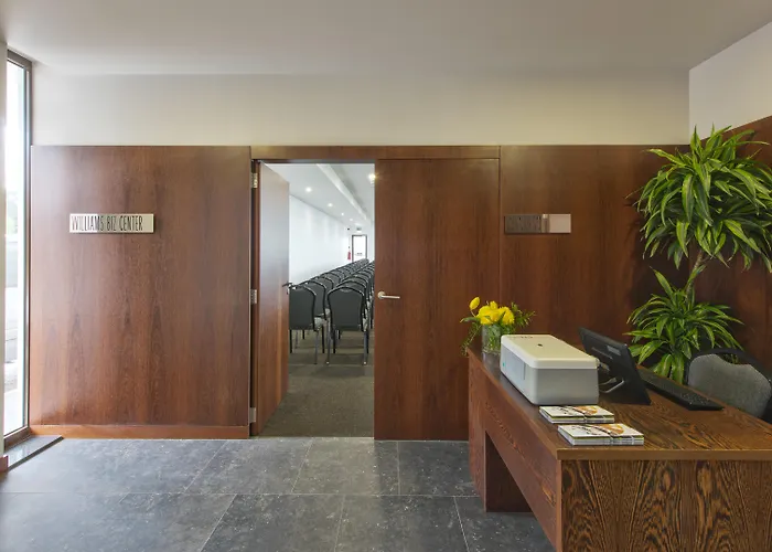 Sao Felix Hillside & Nature מלון Póvoa de Varzim