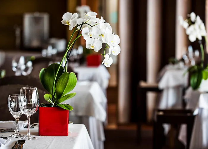 사오 펠릭스 힐사이드 앤 네이처