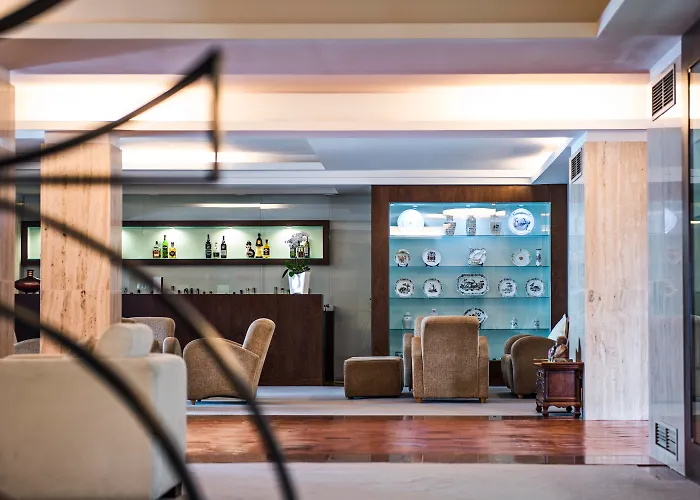 Sao Felix Hillside & Nature Hotel 4*