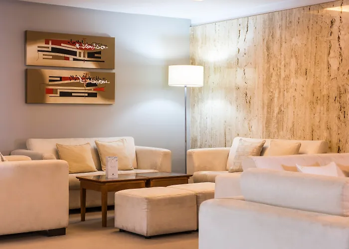 Sao Felix Hillside & Nature מלון