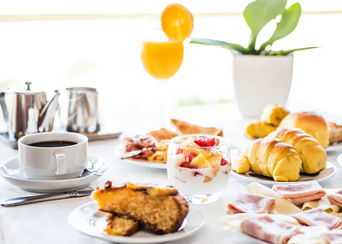 사오 펠릭스 힐사이드 앤 네이처 호텔 4*