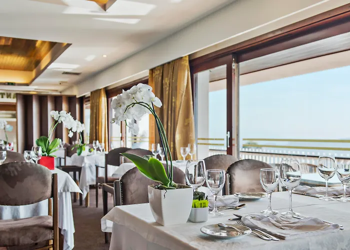 Hotel Sao Felix Hillside & Nature 4*