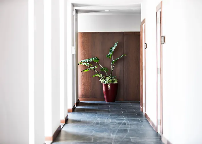 사오 펠릭스 힐사이드 앤 네이처 4*