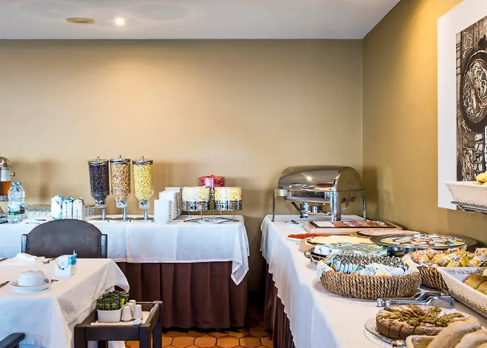 사오 펠릭스 힐사이드 앤 네이처