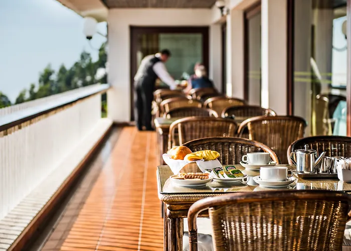 사오 펠릭스 힐사이드 앤 네이처 포보아데바짐