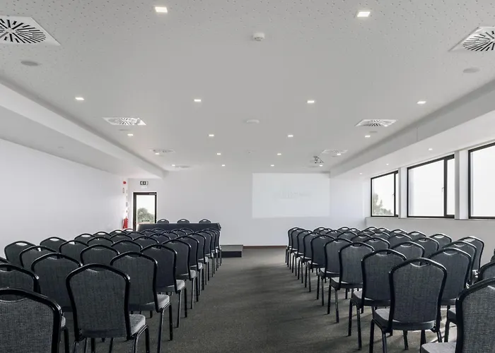 Sao Felix Hillside & Nature מלון 4*